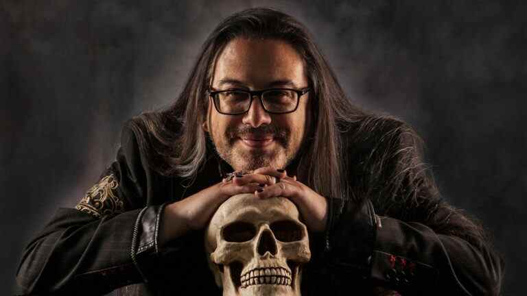 John Romero réfléchit à la création de Wolfenstein 3D, crunch et trouve du temps pour l'exploration créative

