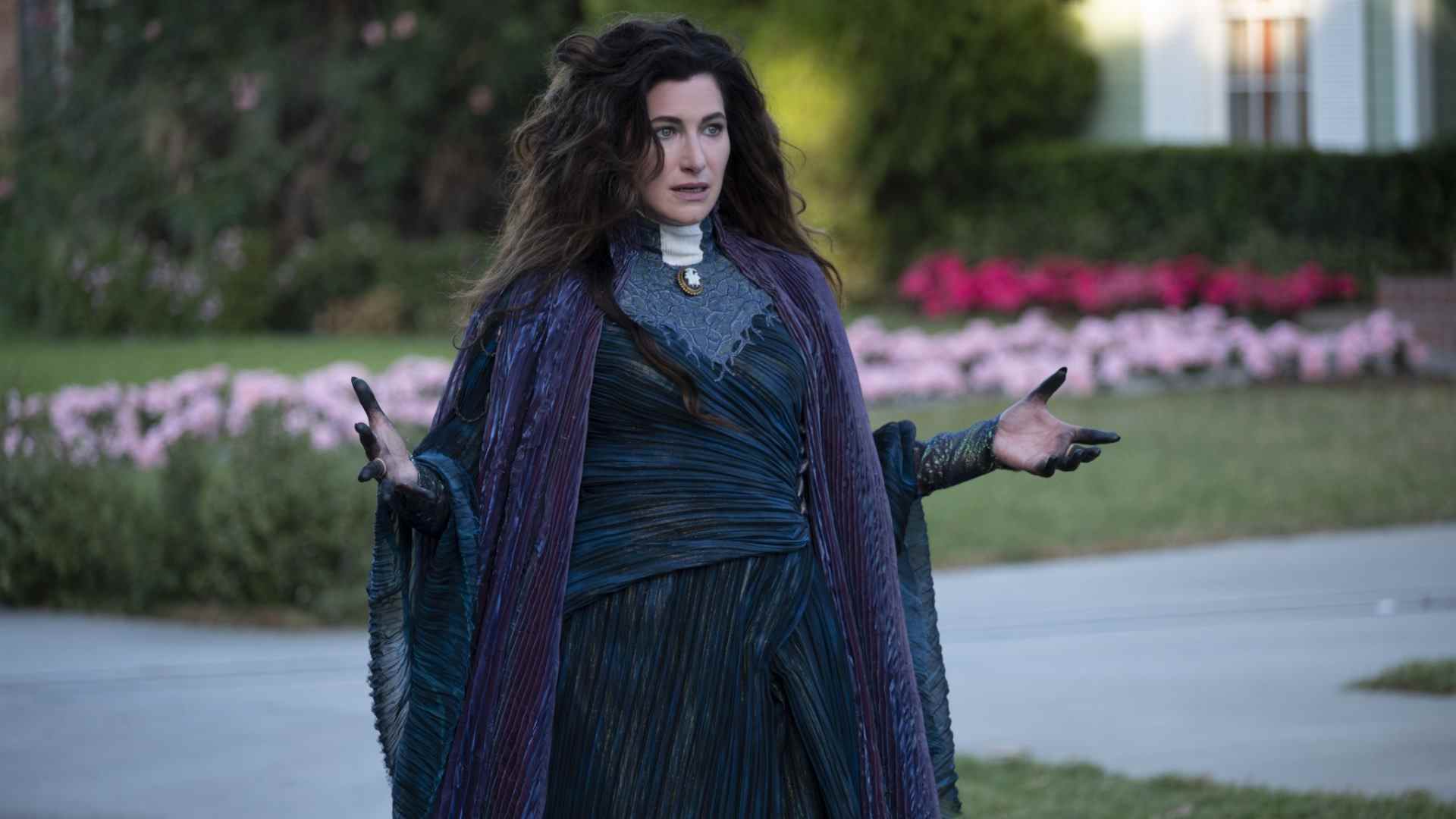 Kathryn Hahn dans WandaVision