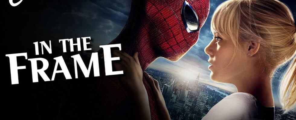 Il y a dix ans, The Amazing Spider-Man a changé le cinéma de franchise