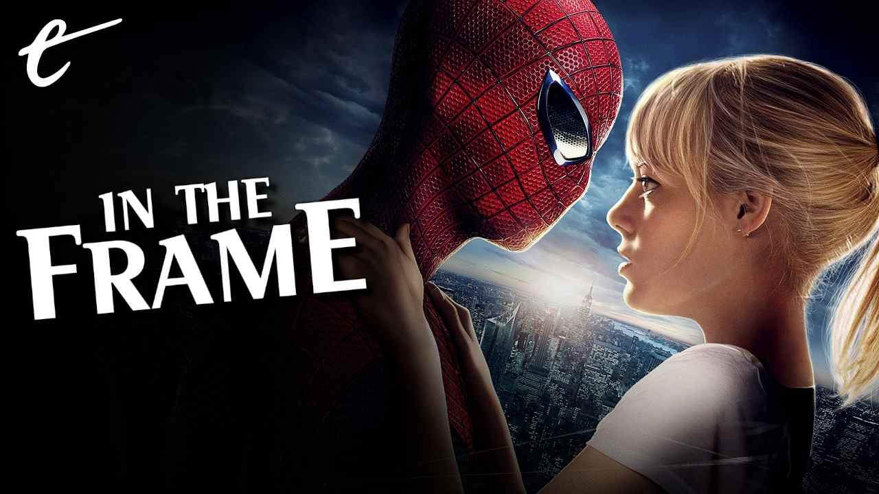 Il y a dix ans, The Amazing Spider-Man a changé le cinéma de franchise
