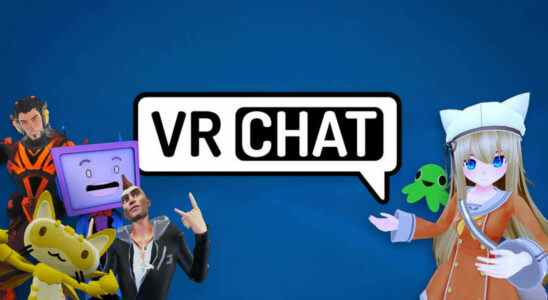 VRChat interdit tous les mods, laissant les joueurs handicapés et la communauté se sentir abandonnés