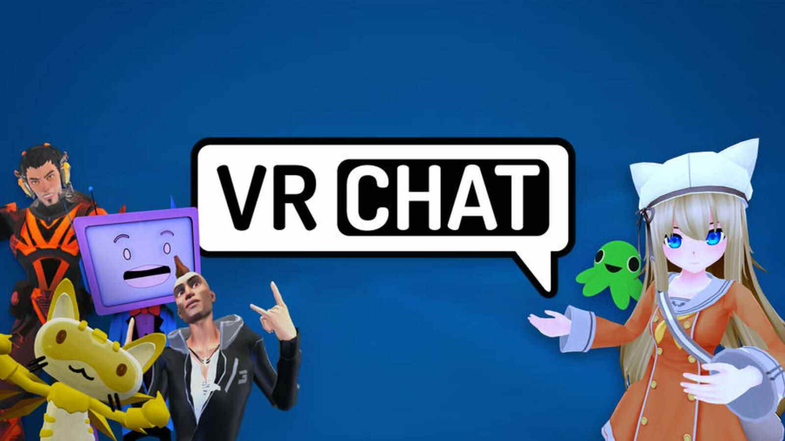 VRChat interdit tous les mods, laissant les joueurs handicapés et la communauté se sentir abandonnés
