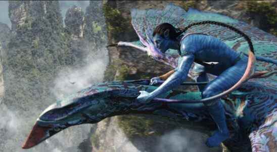 Avatar lance un nouveau set LEGO avant la suite The Way of Water