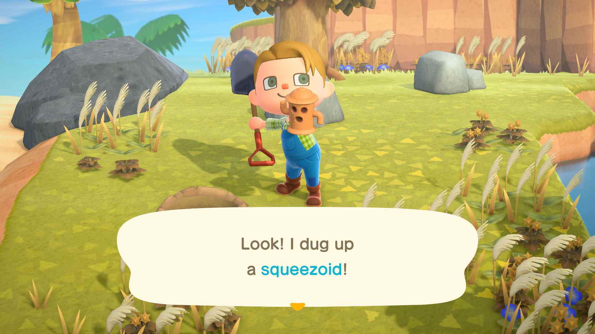 Animal Crossing: fonctionnalités de la mise à jour 2.0 de New Horizon