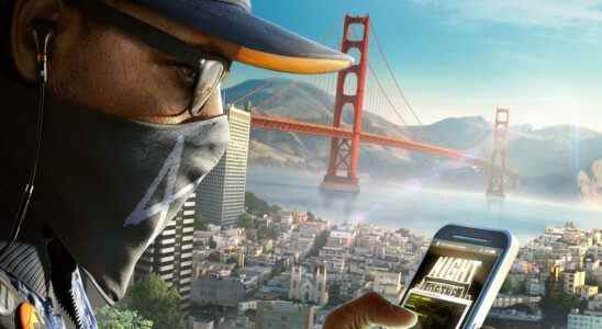 Le meilleur monde ouvert d'Ubisoft n'est pas dans Assassin's Creed ou Far Cry, mais dans Watch Dogs 2