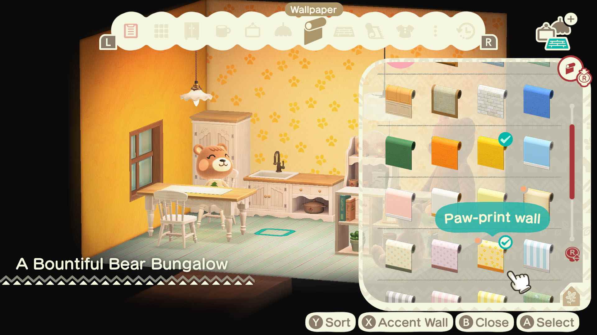 Animal Crossing: New Horizons - Happy Home Paradise DLC, le premier DLC payant pour le jeu