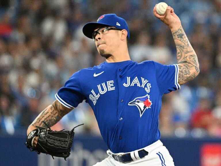 Choix et pronostics Tigers vs Blue Jays: peut-on faire confiance à Kikuchi?  (Spoiler : Non)