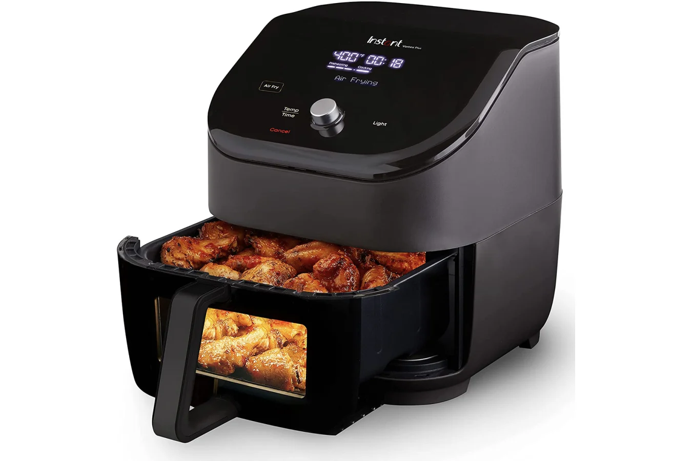 Friteuse à air Instant Pot Vortex Plus