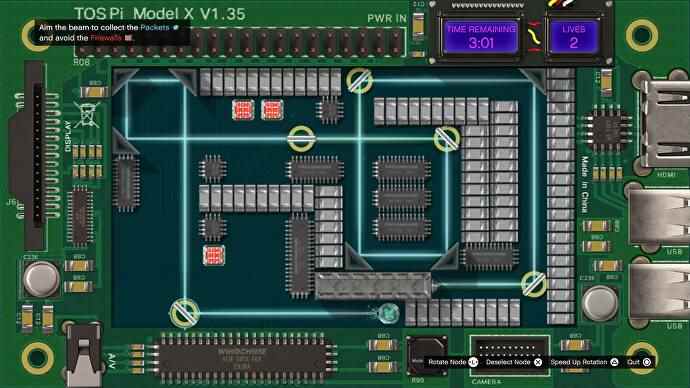 Le mini-jeu de désamorçage de la bombe dans la mission GTA Online Criminal Enterprise Counter Intelligence