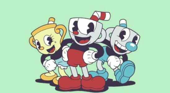 La version 1.3.3 de Cuphead est maintenant disponible, voici les notes de mise à jour complètes