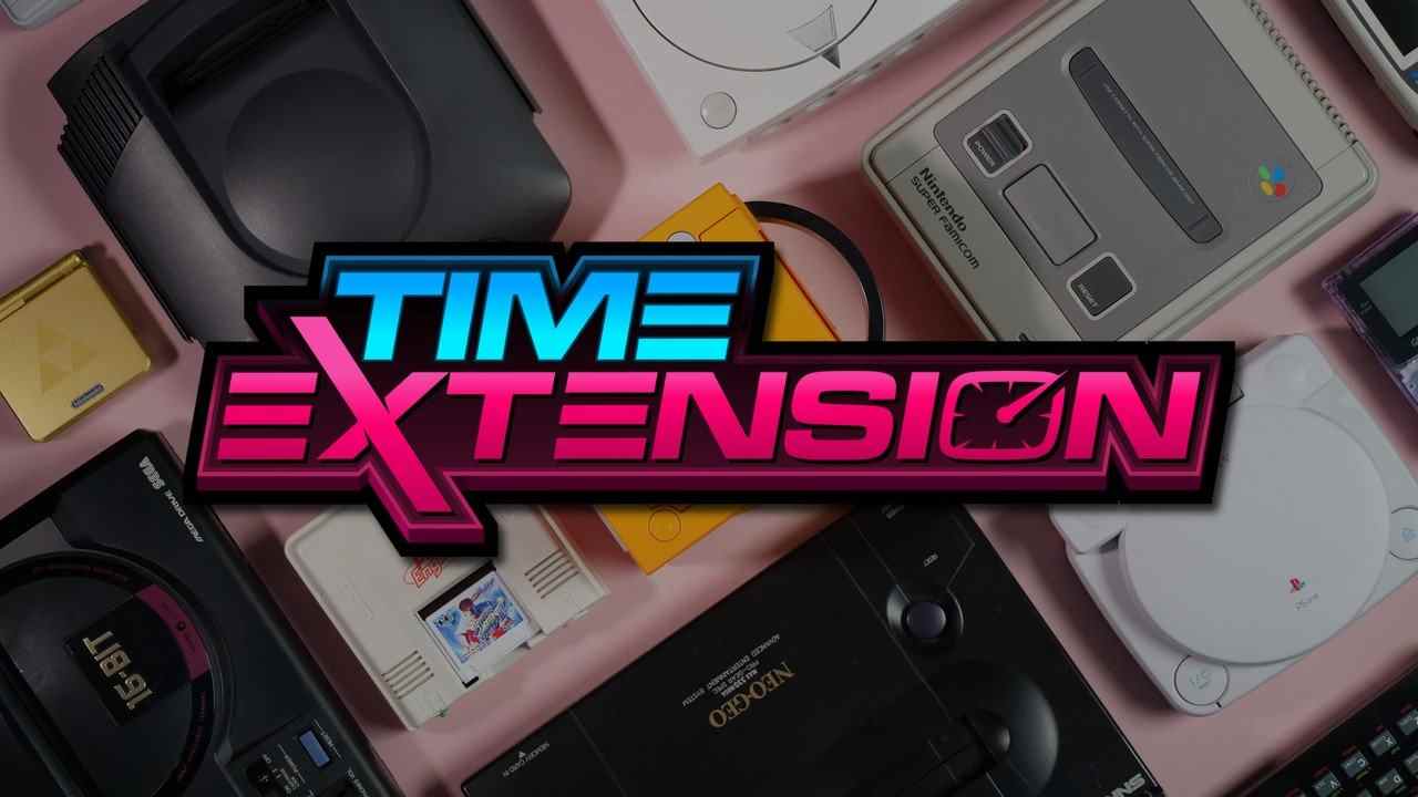 Dites bonjour à Time Extension, le nouveau membre de notre réseau
