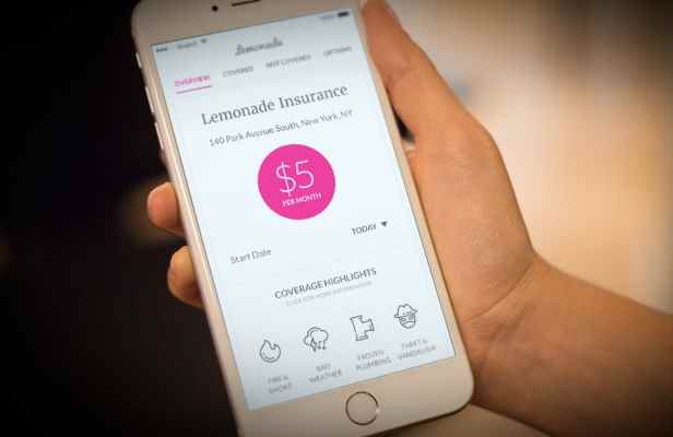 Lemonade conclut l’acquisition de l’insurtech Metromile et licencie rapidement environ 20 % de son personnel