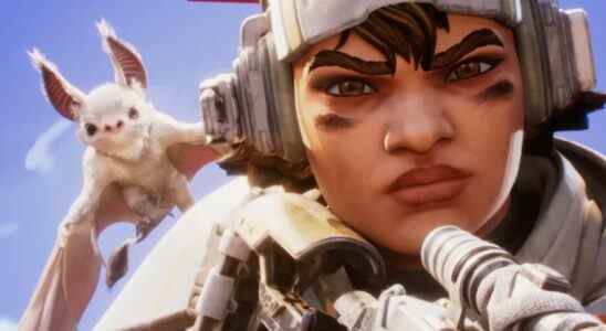 Apex Legends' Vantage : capacités et tout ce que nous savons sur la nouvelle légende de la saison 14