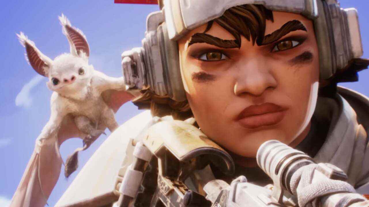 Apex Legends' Vantage : capacités et tout ce que nous savons sur la nouvelle légende de la saison 14
