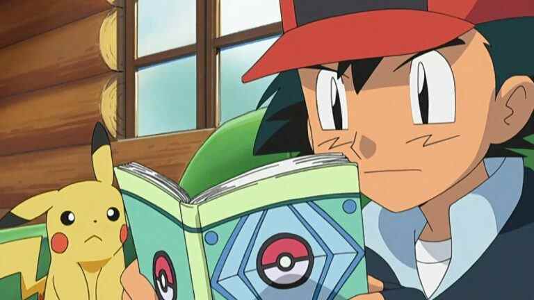 Aléatoire : ces marque-pages Pokémon créés par des fans grignoteront vos romans préférés
