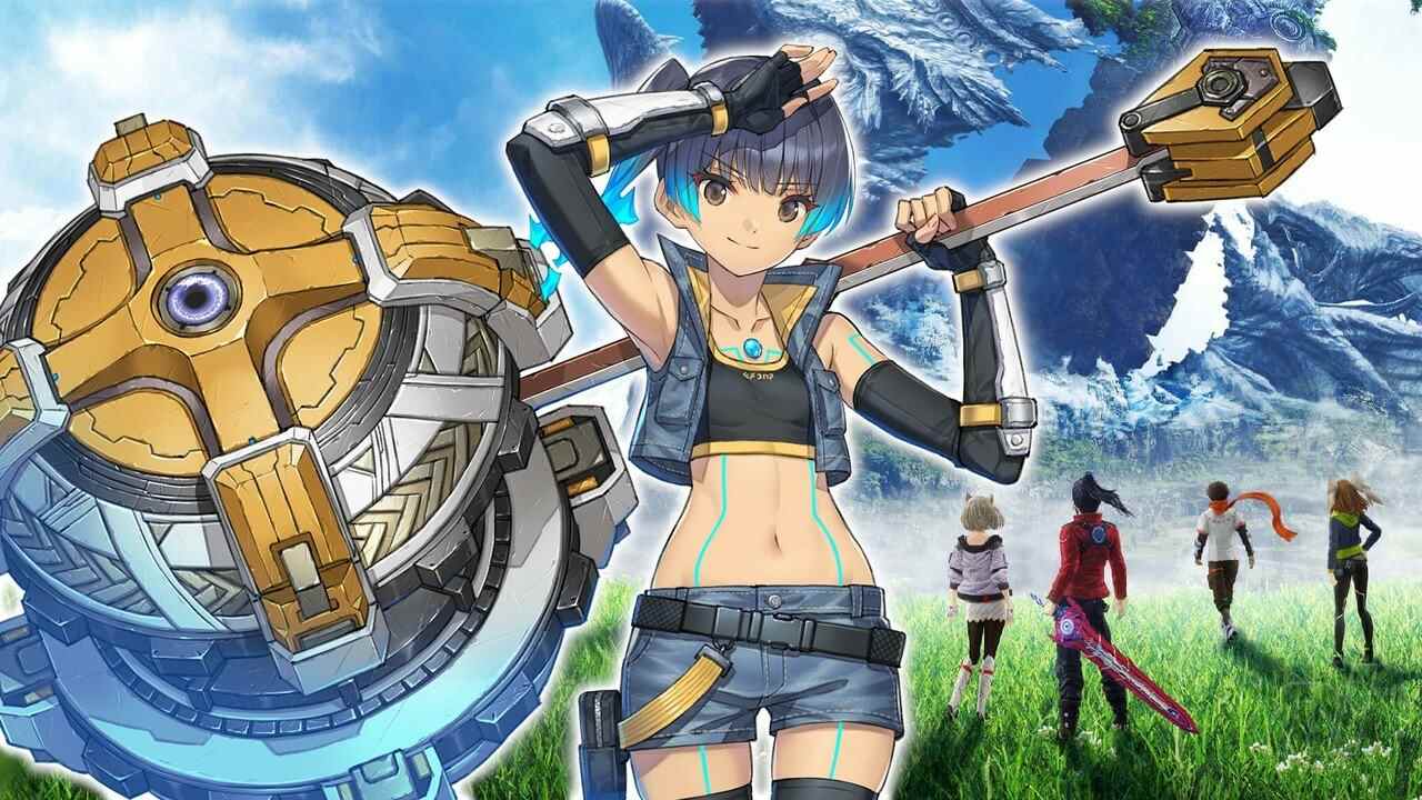 Xenoblade Chronicles 3 Procédure pas à pas, trucs et astuces
