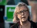 Elizabeth May a dirigé le Parti vert de 2006 à 2019.