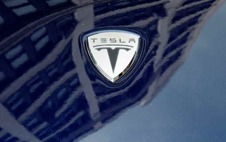 250 000 livraisons de voitures en un trimestre ne peuvent pas sauver Tesla de la baisse des revenus