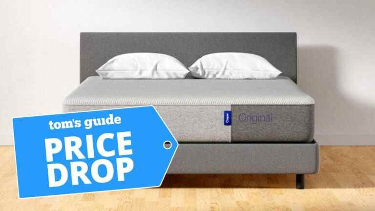 3 énormes offres de matelas Prime Day que vous ne trouverez pas sur Amazon