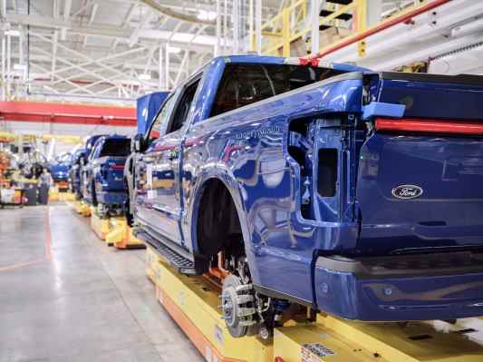 3 indicateurs à surveiller le jour des résultats de Ford Q2