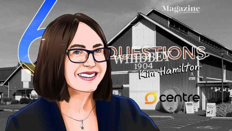 6 questions à Kim Hamilton Duffy du centre – Cointelegraph Magazine