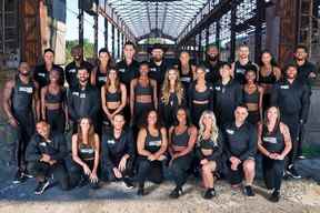 Un regard sur le casting de The Challenge: USA.