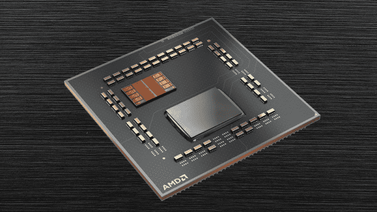 AMD doit sortir un Ryzen 5 5600X3D
