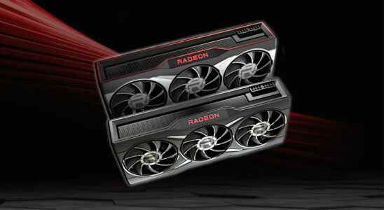 AMD revendique "une grande avance" par rapport à Nvidia avec les chiplets GPU Radeon