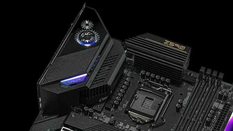 ASRock Intros Kits de mise à niveau Wi-Fi 6E pour cartes mères AM4, LGA1700