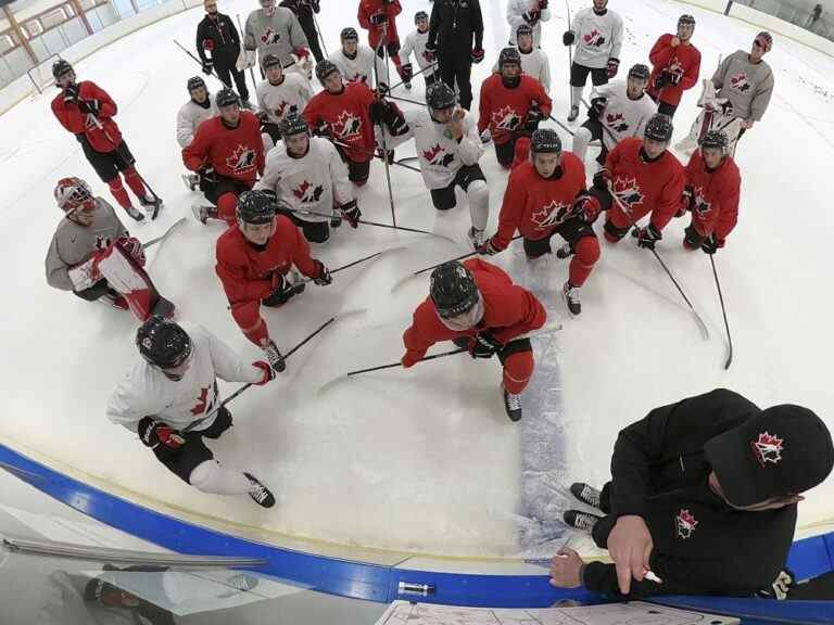 AVENIR DE HOCKEY CANADA : Quelles sont les prochaines étapes pour la fédération de hockey ?