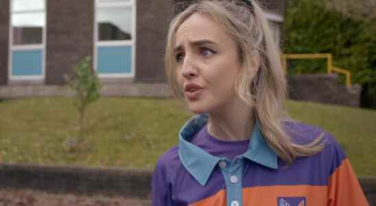 Ackley Bridge diffuse une histoire de consentement émotionnel pour Marina Perry