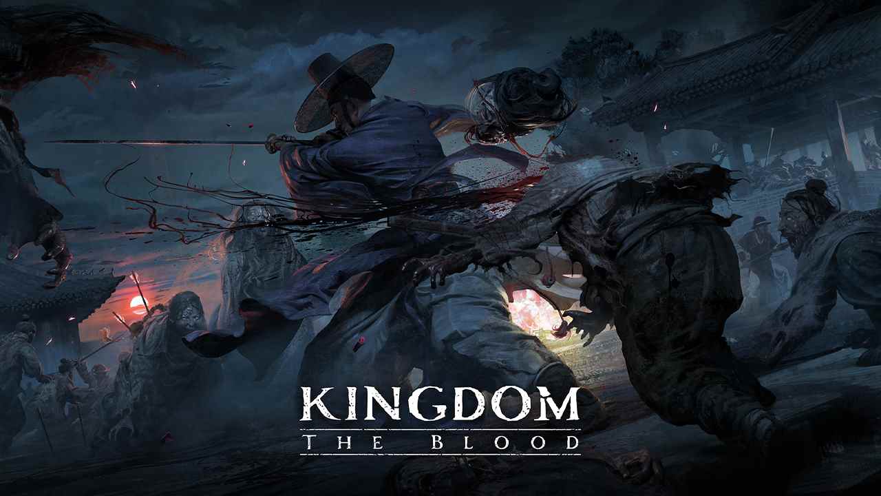 Action RPG Kingdom: The Blood annoncé pour PC, iOS et Android    
