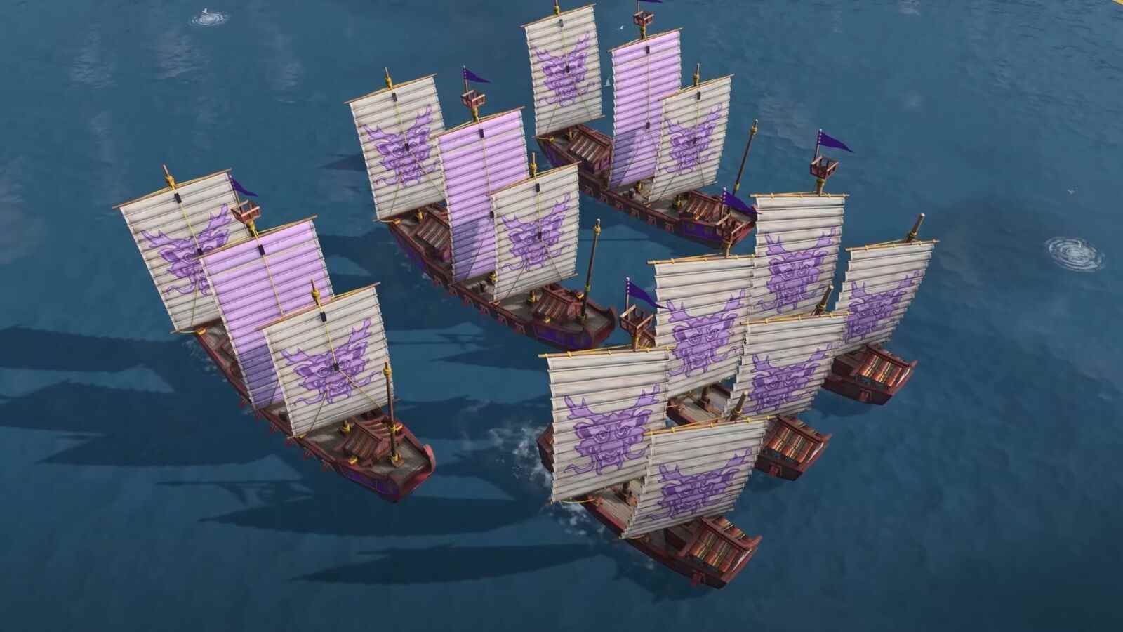 Age Of Empires IV essaie de trouver son rythme avec la mise à jour de la saison 2 aujourd'hui

