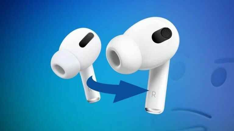 AirPods Pro 2 pourrait manquer cette mise à jour majeure