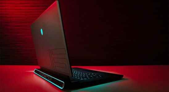 Alerte de deal: ordinateur portable de jeu Alienware m15 RTX 3070 pour 1499,99 $ chez Dell