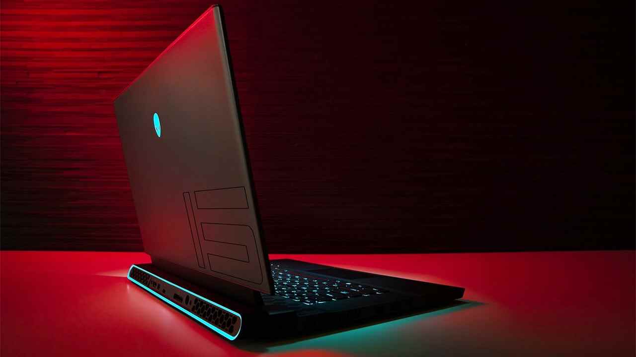 Alerte de deal: ordinateur portable de jeu Alienware m15 RTX 3070 pour 1499,99 $ chez Dell
