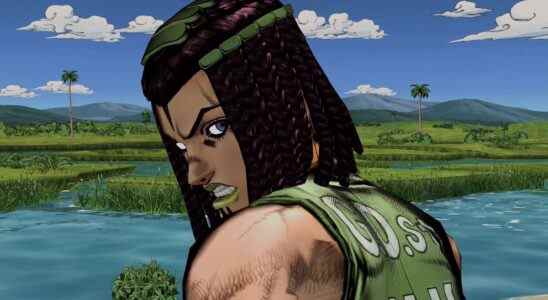 All-Star Battle R obtient la bande-annonce du personnage d'Ermes