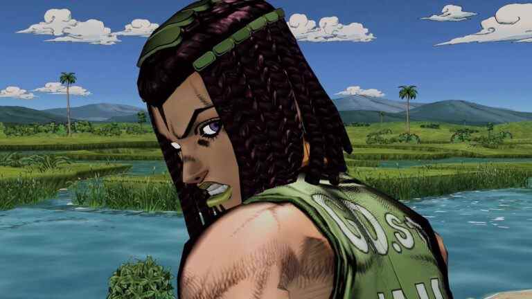 All-Star Battle R obtient la bande-annonce du personnage d'Ermes
