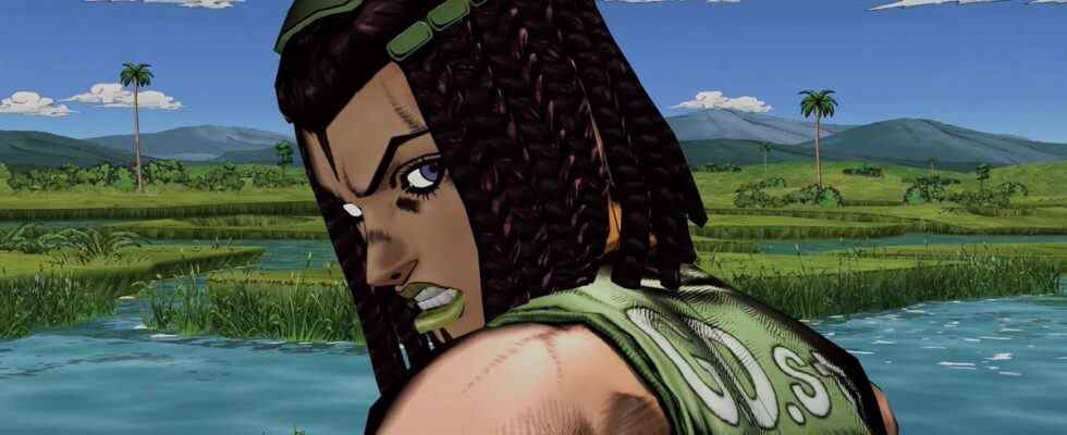 All-Star Battle R obtient la bande-annonce du personnage d'Ermes