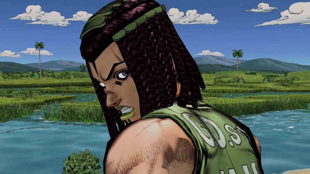 All-Star Battle R obtient la bande-annonce du personnage d'Ermes
