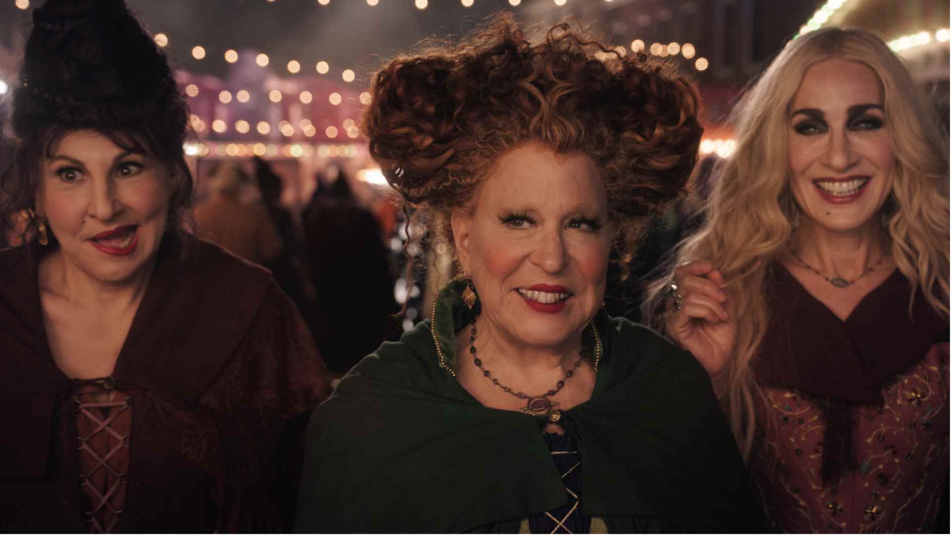 Hocus Pocus 2