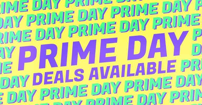 Amazon Prime Day 2022 : les meilleures offres encore disponibles sur les ordinateurs portables, les téléviseurs, les écouteurs, etc.