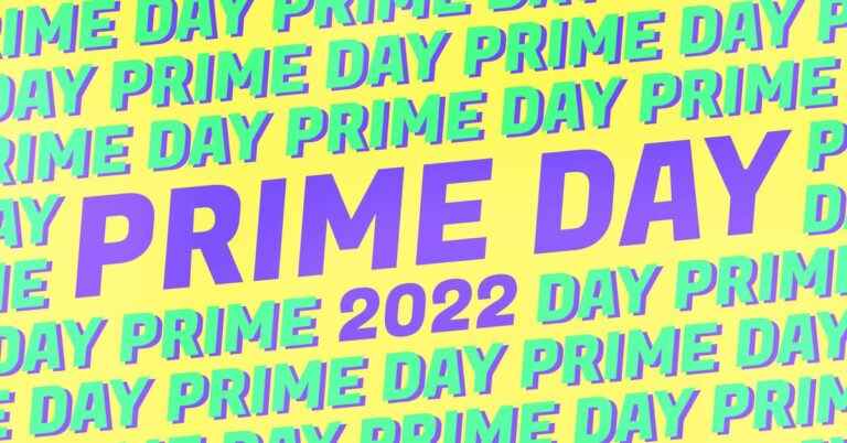 Amazon Prime Day 2022: meilleures offres sur les écouteurs, les téléviseurs 4K et plus