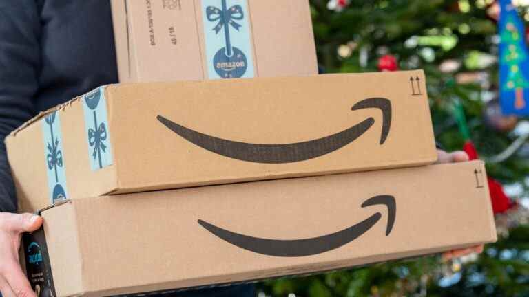 Amazon pourrait bientôt devenir l’un des plus gros employeurs du Royaume-Uni