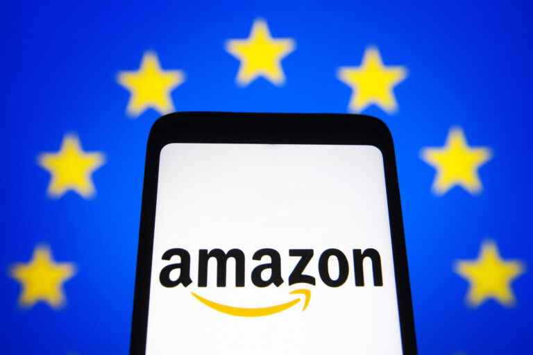 Amazon promet un programme de vente plus équitable pour éviter les amendes de l’UE