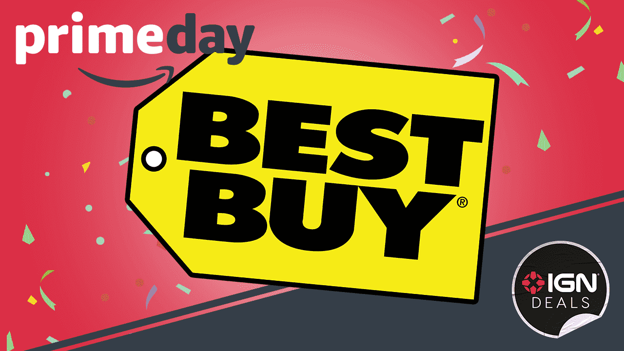 Annonce de la vente du Black Friday de Best Buy en juillet
