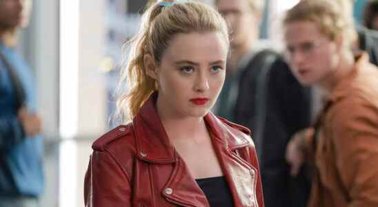 Ant-Man 3 étoiles Kathryn Newton aimerait être un jeune vengeur