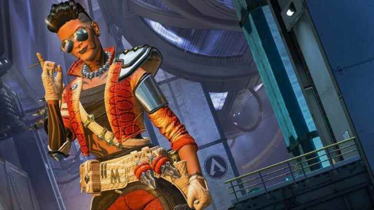 Apex Legends pro retient le feu après avoir réalisé que l'ennemi s'est déconnecté, même lorsque 2 millions de dollars étaient en jeu

