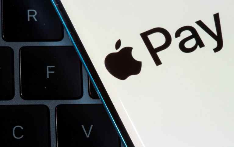 Apple Pay a illégalement profité en bloquant les paiements sans contact, selon un procès