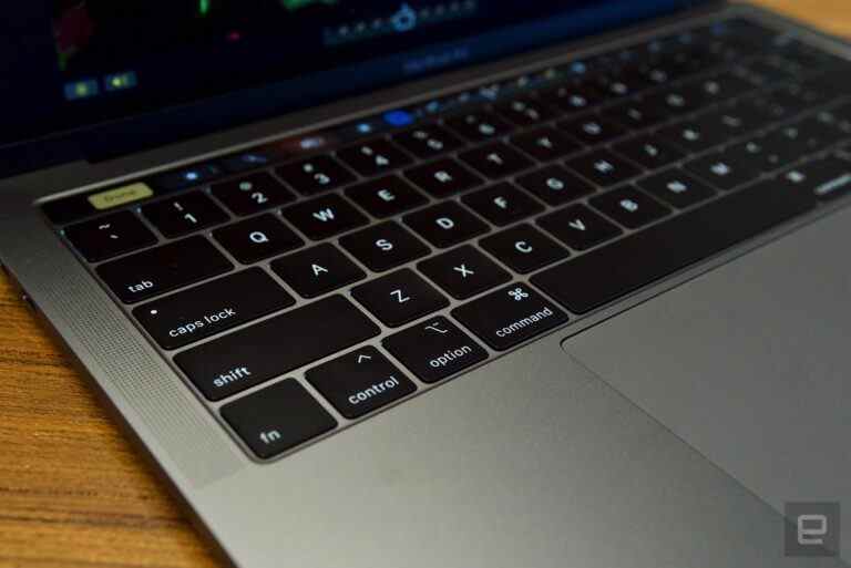 Apple règle le procès pour son clavier « papillon » vilipendé pour 50 millions de dollars